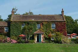 Woodlands Country House Hotel,  Brent knoll